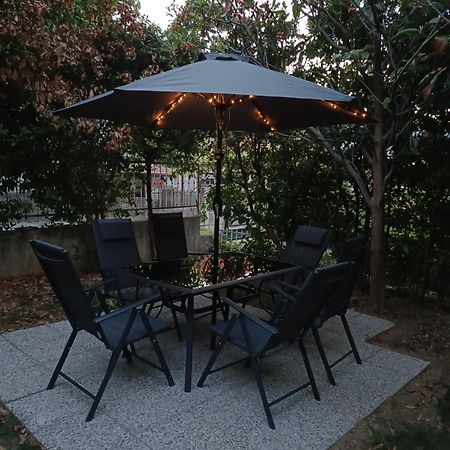 Apartmani Mira Split Exterior foto
