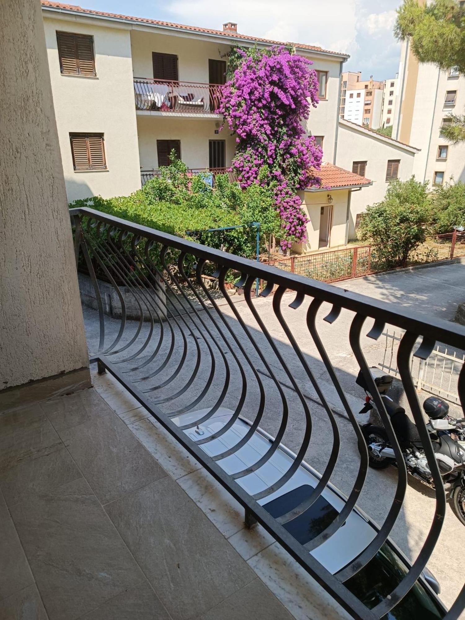 Apartmani Mira Split Exterior foto